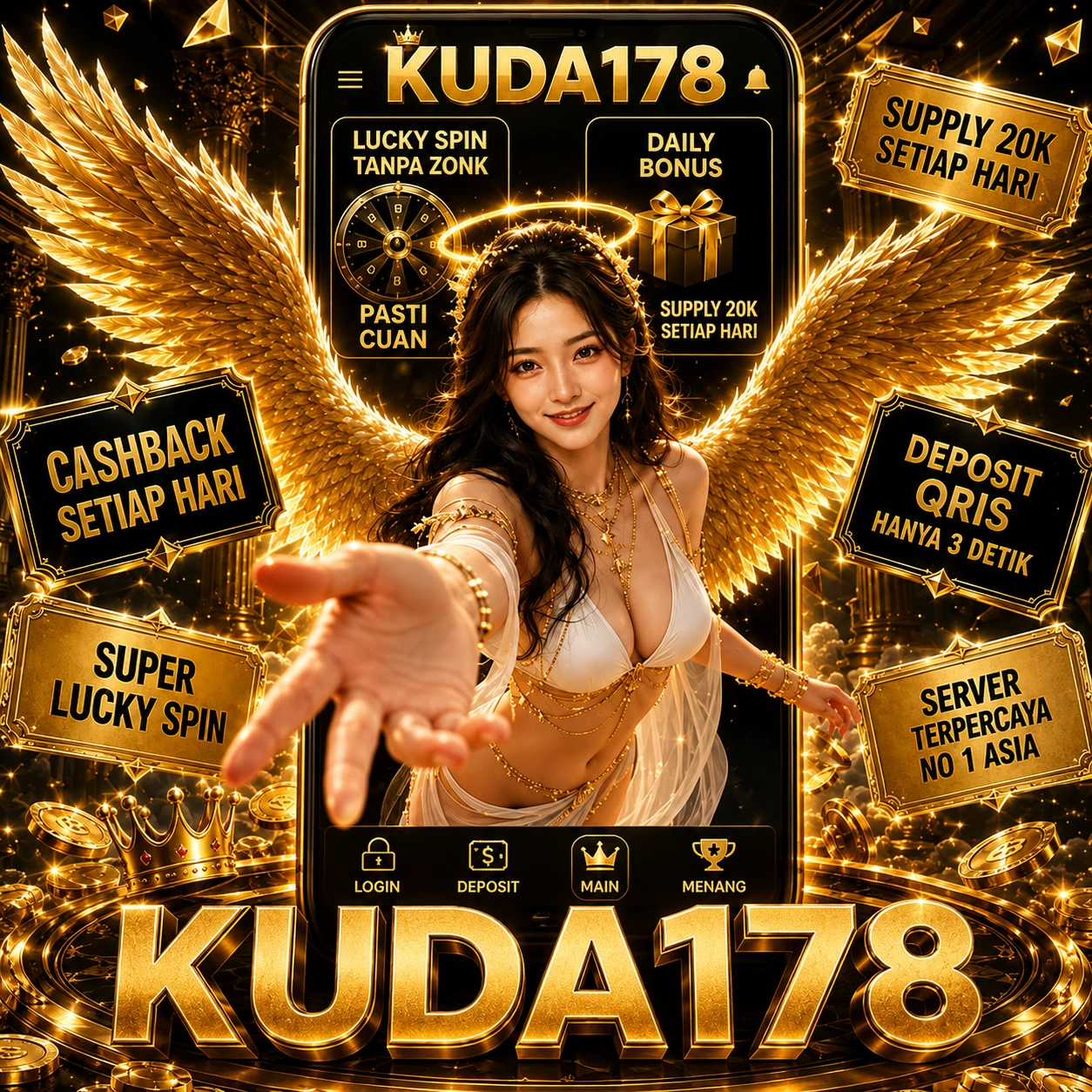KUDA178